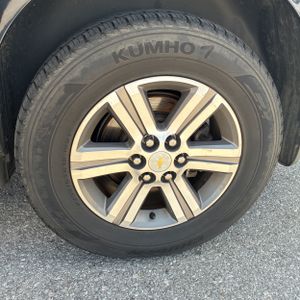صورة مصغرة 18 لـ 2017 Chevrolet TRAVERSE LT