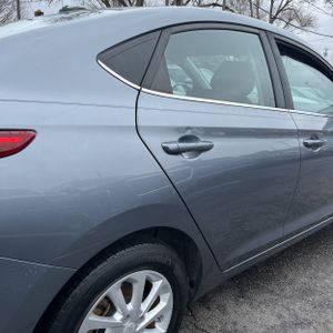 HYUNDAI ACCENT SEL - 9