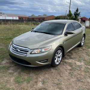 FORD TAURUS SEL - 1