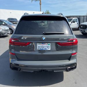 BMW X7 XDRIVE40I - 6