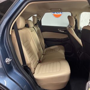 صورة مصغرة 35 لـ 2019 FORD EDGE SEL