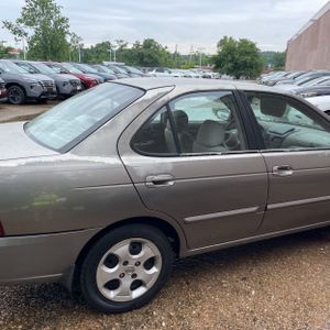 NISSAN SENTRA 1.8S - 9