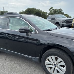 2019 Subaru OUTBACK 2.5I PREMIUM thumbnail 13