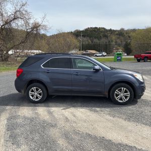 CHEVROLET EQUINOX - 10