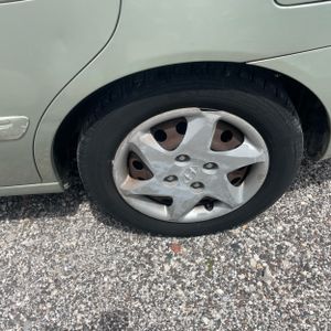 2004 Hyundai ELANTRA GLS — фото 18