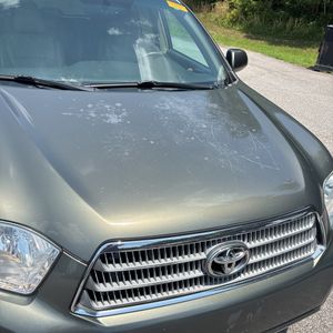 2010 Toyota HIGHLANDER HYBRID LIMITED 缩略图 49