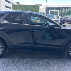 2021 Mazda CX-30 SELECT — миниатюра 11