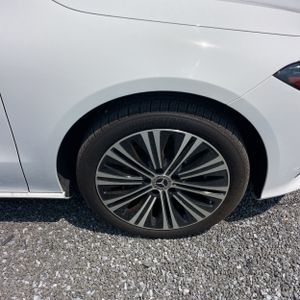 صورة مصغرة 20 لـ 2023 Mercedes-BENZ CLA