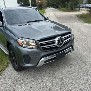 2017 Mercedes-BENZ GLS — миниатюра 57
