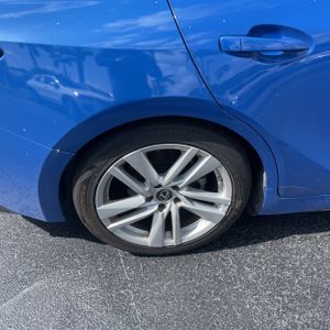 2022 Lexus IS 300 BASE — миниатюра 19