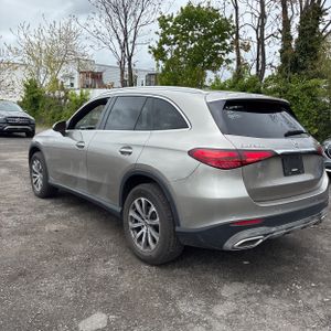 MERCEDES-BENZ GLC - 6