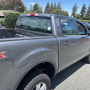FORD RANGER XL - 8