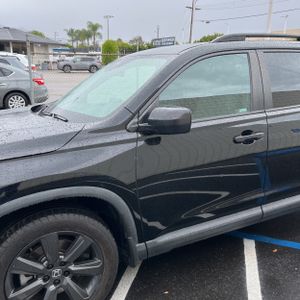 HONDA PILOT SPORT - 2