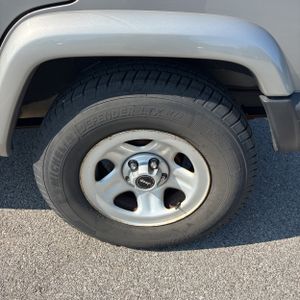 2000 JEEP CHEROKEE SPORT thumbnail 18