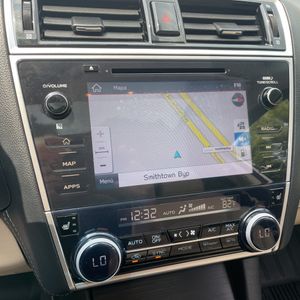 2019 Subaru OUTBACK 3.6R LIMITED — миниатюра 39