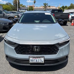 HONDA ACCORD SE - 10