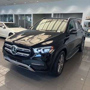 صورة 1 لـ 2022 Mercedes-BENZ GLE