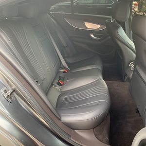 2020 Mercedes-BENZ CLS — миниатюра 34