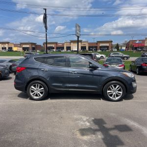 HYUNDAI SANTA FE SPORT 2.0T - 10