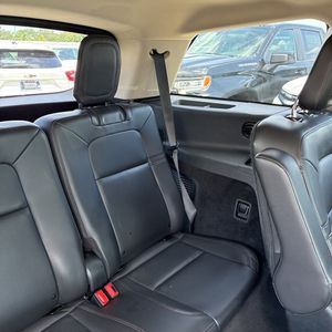 صورة مصغرة 36 لـ 2023 Lincoln AVIATOR STANDARD