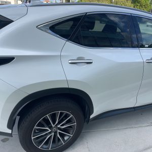 LEXUS NX 250 BASE - 9