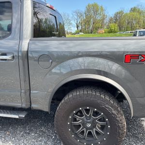 FORD F-150 XLT - 6