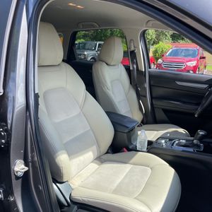 2021 Mazda CX-5 TOURING — миниатюра 33