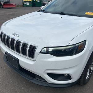 2019 JEEP CHEROKEE LATITUDE PLUS — миниатюра 74