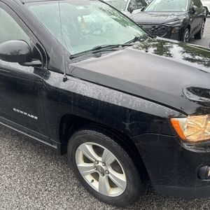 2013 JEEP COMPASS LATITUDE 缩略图 68