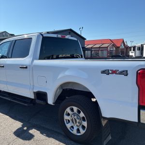 FORD F-250 SUPER DUTY XLT - 6