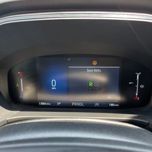 2025 FORD ESCAPE ST-LINE SELECT — миниатюра 38