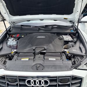 2023 AUDI Q8 PREMIUM PLUS 照片 45