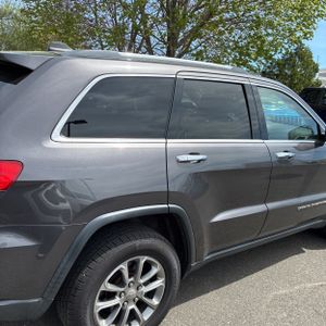 JEEP GRAND CHEROKEE - 9