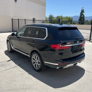 BMW X7 XDRIVE40I - 5