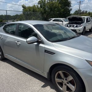 2015 KIA OPTIMA LX 缩略图 13
