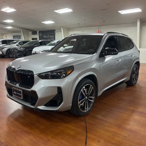 BMW X1 M35I - 1
