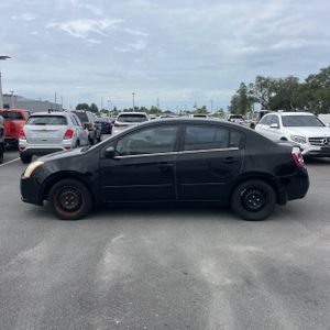 NISSAN SENTRA 2.0 S - 3