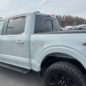 FORD F-150 XLT - 6