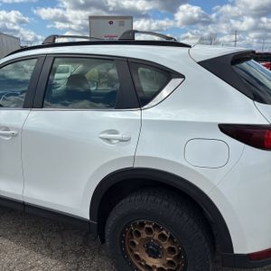 MAZDA CX-5 SPORT - 6