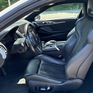 صورة مصغرة 30 لـ 2020 BMW M8 COMPETITION
