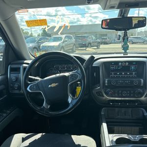 2014 Chevrolet SILVERADO 1500 LT Z71 缩略图 39