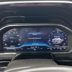 2024 Chevrolet SILVERADO 1500 RST — миниатюра 40