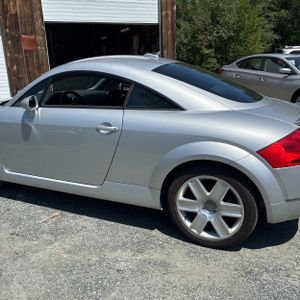 صورة 6 لـ 2005 AUDI TT 1.8L