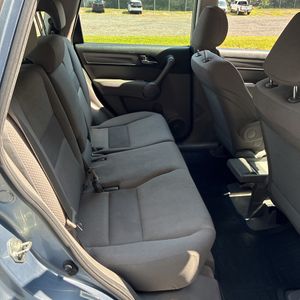 2008 Honda CR-V LX 照片 32