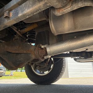 2022 RAM 2500 LARAMIE thumbnail 30
