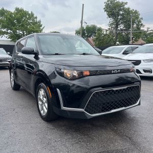 2023 KIA SOUL LX — миниатюра 12