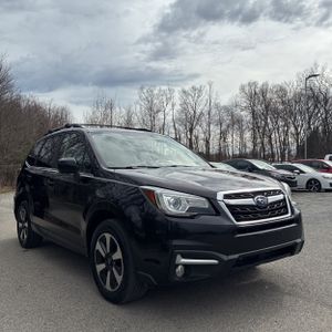 SUBARU FORESTER 2.5I LIMITED - 7