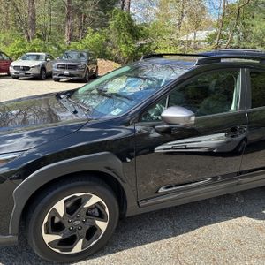 SUBARU CROSSTREK LIMITED - 2