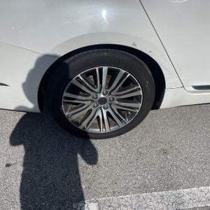 صورة مصغرة 19 لـ 2014 KIA CADENZA PREMIUM