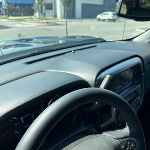 صورة 38 لـ 2017 Chevrolet SILVERADO 1500 LT Z71